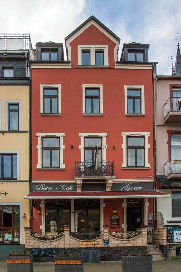 Fw Loreleyblick Sankt Goar Exterior photo